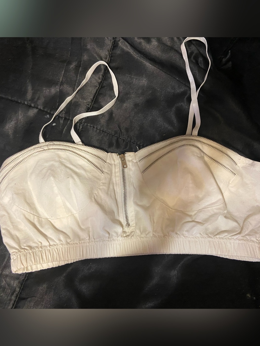 🤍bralette Top